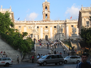 Campidoglio