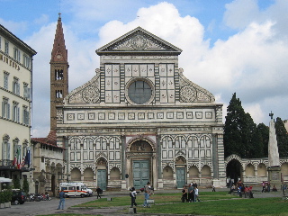 Basilica di Santa Maria Novella