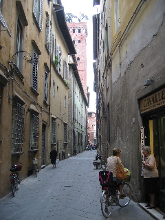 Via Sant’ Andrea
