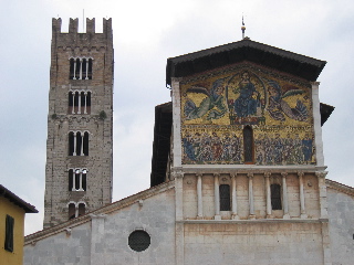 Chiesa di San Frediano