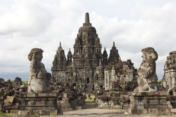Candi Sewu