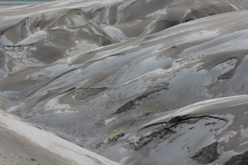 Tengger Sand Sea